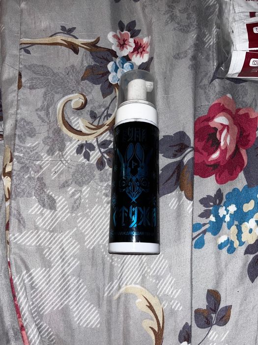 Расходники для тату машинки