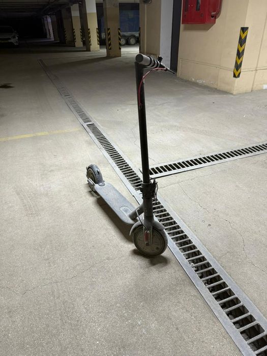 Электросамакат сатылады