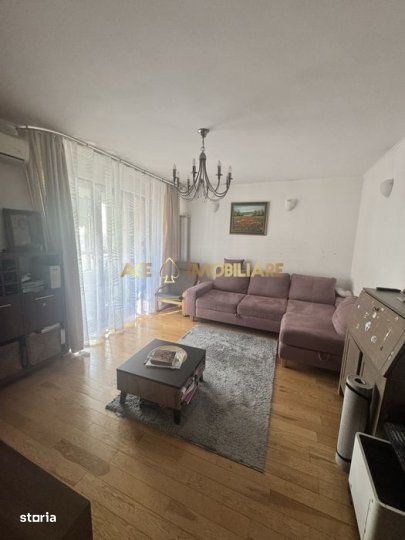 2 Camere de vanzare | Titan | Metrou | 0% Comision |