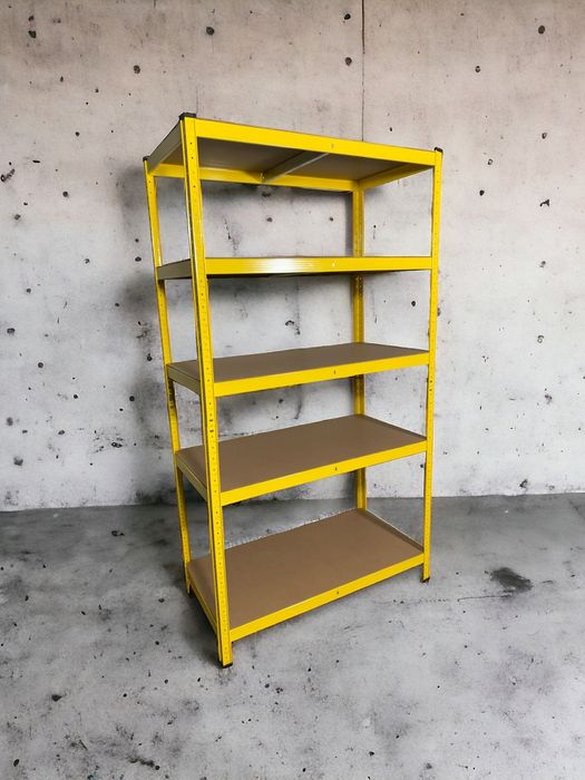 Стелажи за склад и магазин ПРОМО ЦЕНИ!!!