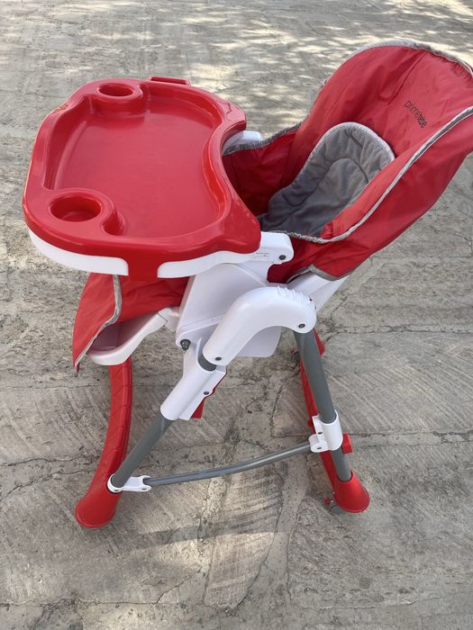 Детский столик биіктігі ауысады