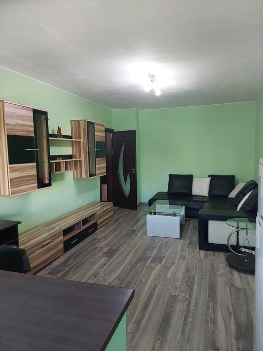 Дава се под наем Едностаен апартамент в София, Люлин 9 - 45 кв.м за 400 € - Снимка #4