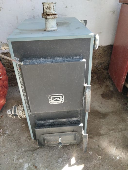 Продам Печькуна угле