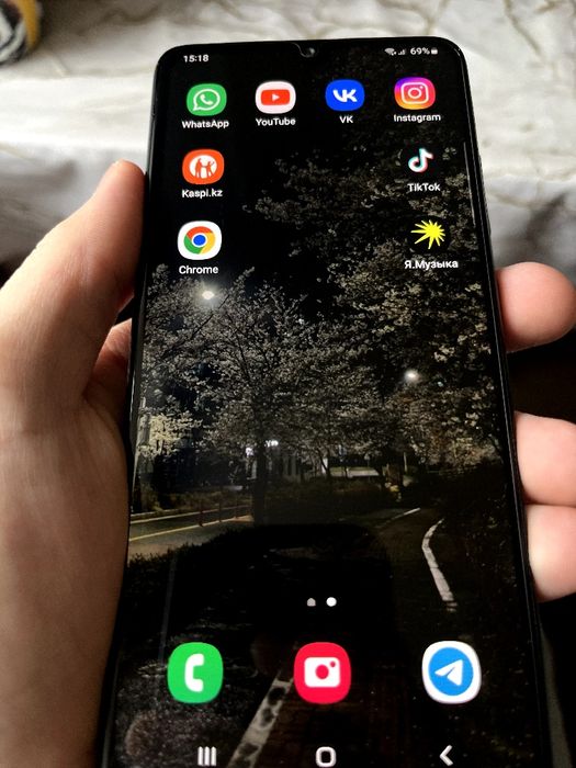 Samsung Galaxy A32 128GB 90Гц