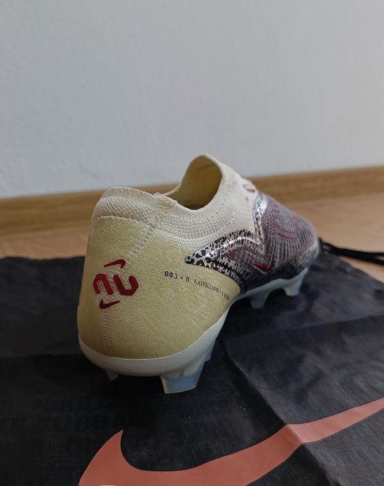 Nike Phantom 6 Low Elite FG
