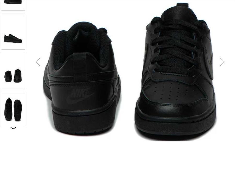 NIKE masura 38,5 Pantofi sport