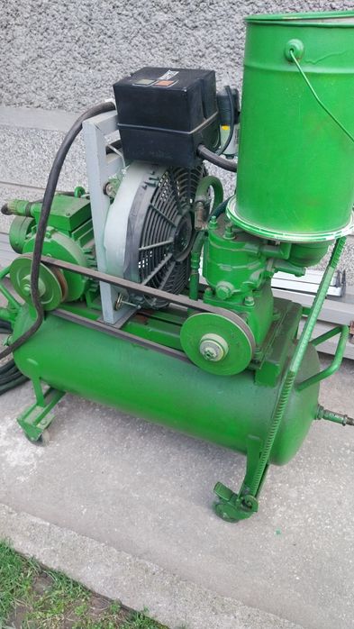 Компресор професионален