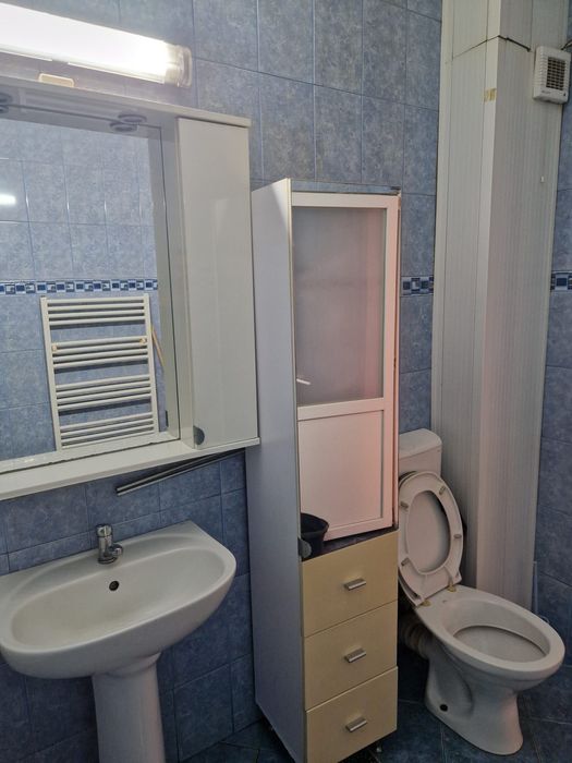 Persoana fizică, dau în chirie