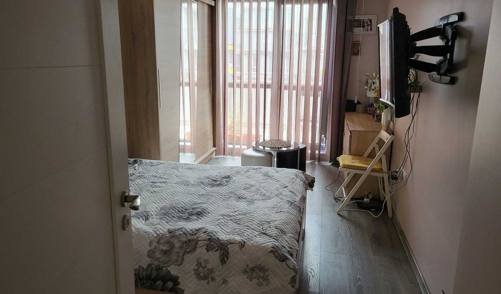 Продава се Тристаен апартамент в Варна, Гранд Мол Варна - 101 кв.м за 2179 €/кв.м - Снимка #10