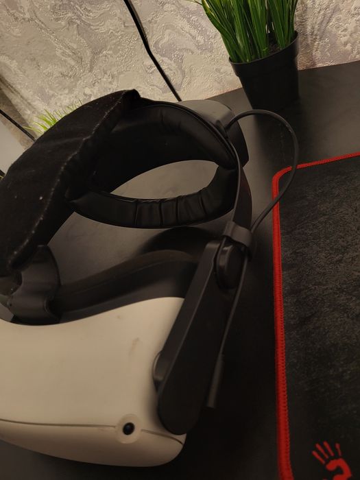 Meta Quest 2 (128gb)