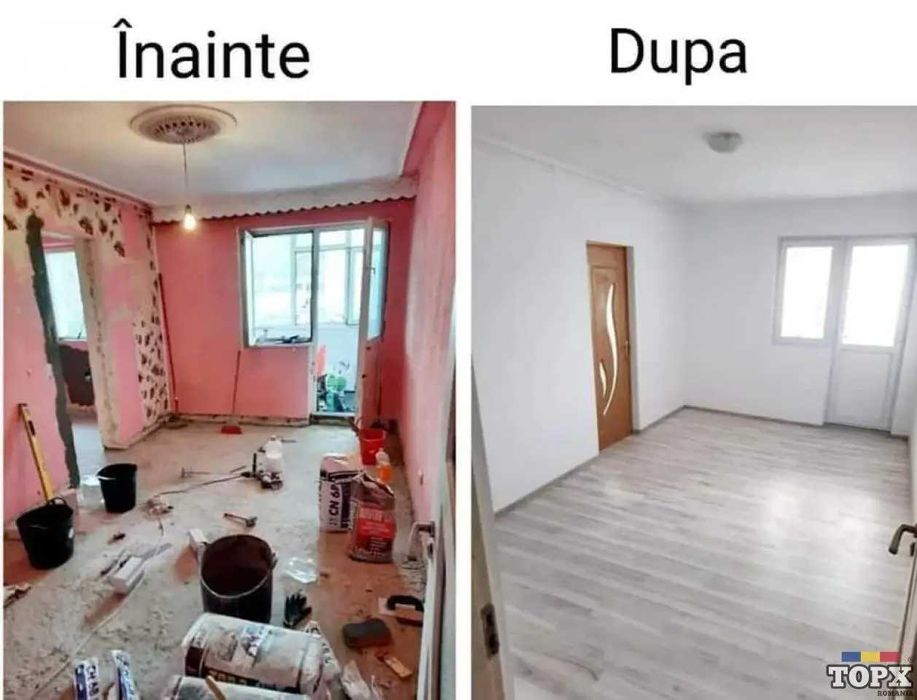 Echipa de zugravi București