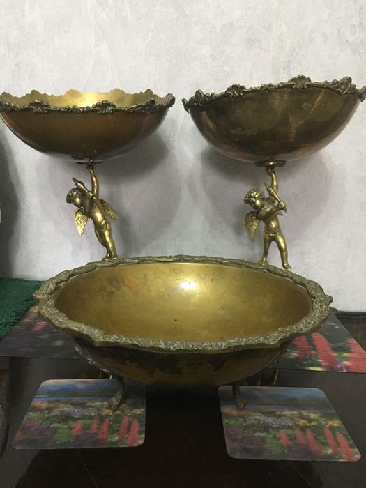 Вазы!Раритетные!