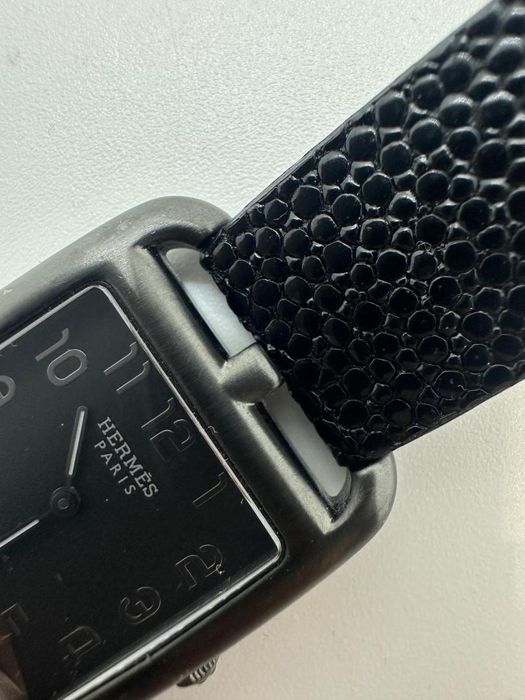 Ceas Hermes Cape Cod Ref. No. CC2.710 -A-