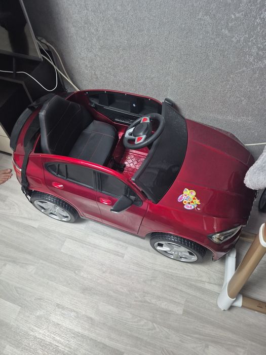 комплект детских вещей