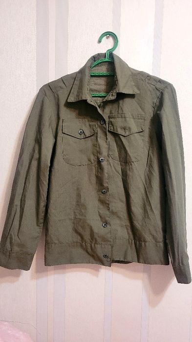 Продам Рубашку на нвп