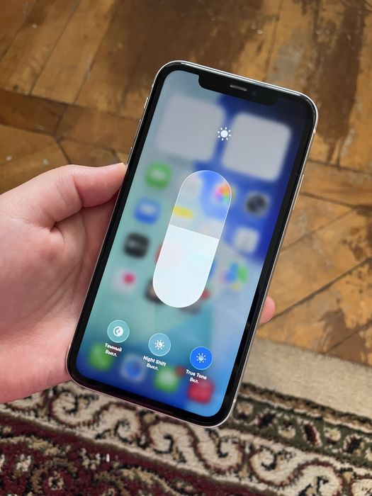 Айфон 11 128гб Apple