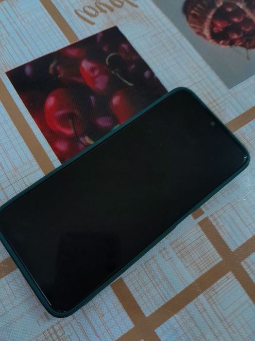 Realme c35 yangi hali