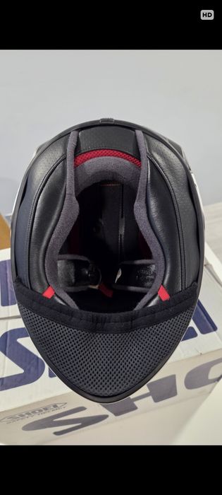 Продавам каска SHOEI X-Spirit 3