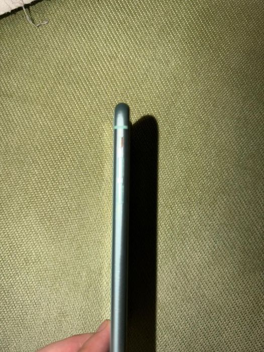 iPhone 11 с коробкой