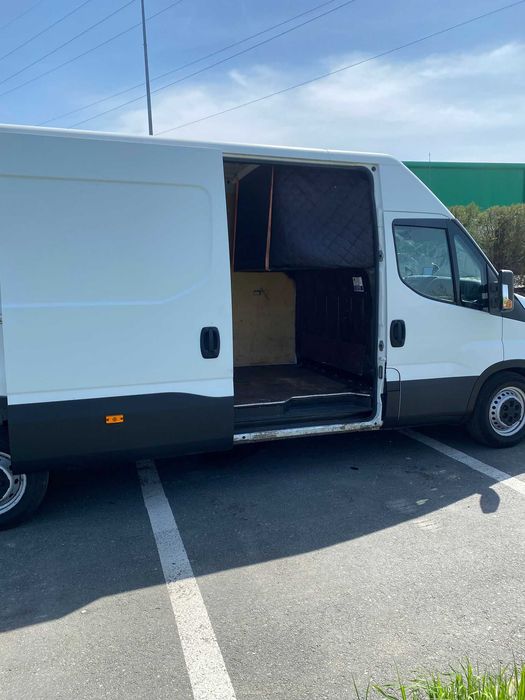 Iveco Daily Maxi