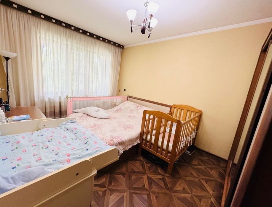 Ул. Тараса Шевченко 3-х комнатная 70м2 ‼️Метро Ташкент