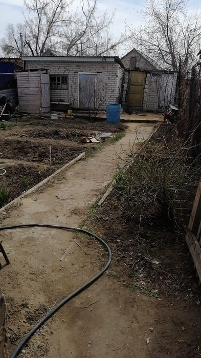 Продам дом район Малышка