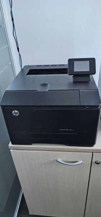 HP LaserJet Pro 200 color M251nw