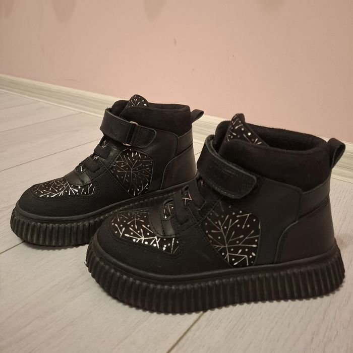 Зимни боти Понки номер 30