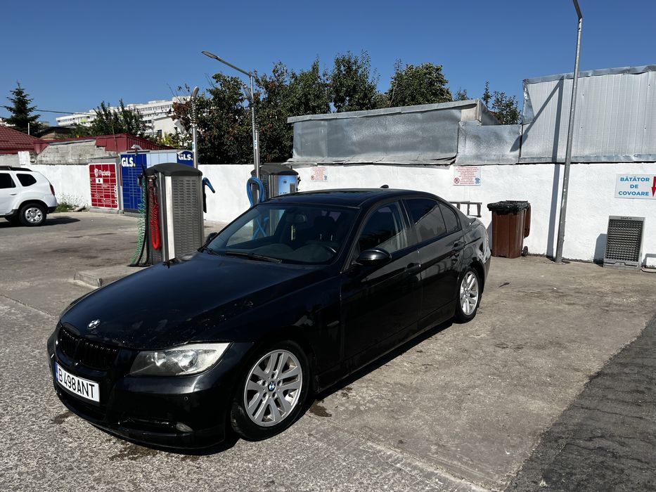 BMW 3 Series 2005 — imagine 2