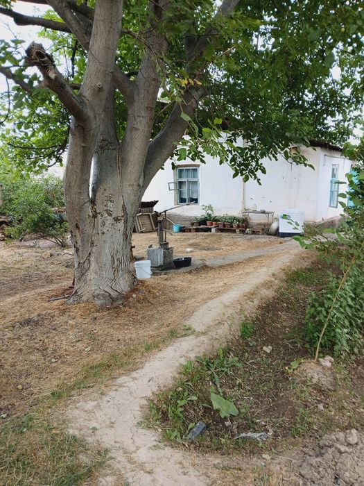 Уй сотилади 6 соток