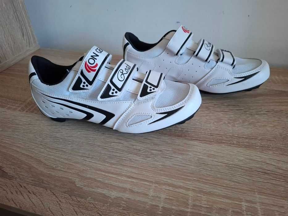 Pantofi ciclism papuci ciclism marime 39