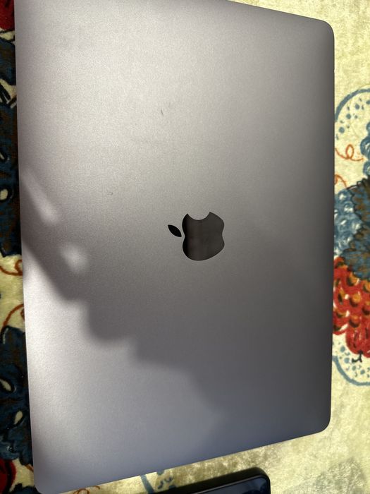 MakBook Air в отличном сосотоянии