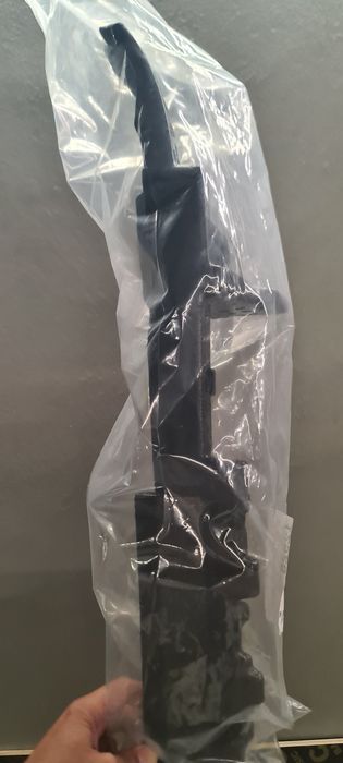 Абсорбер Фолксваген VW Тигуан tiguan allspace 5NN807248L