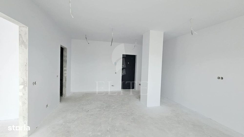 Apartament 2 camere în zona Strazii Fabricii