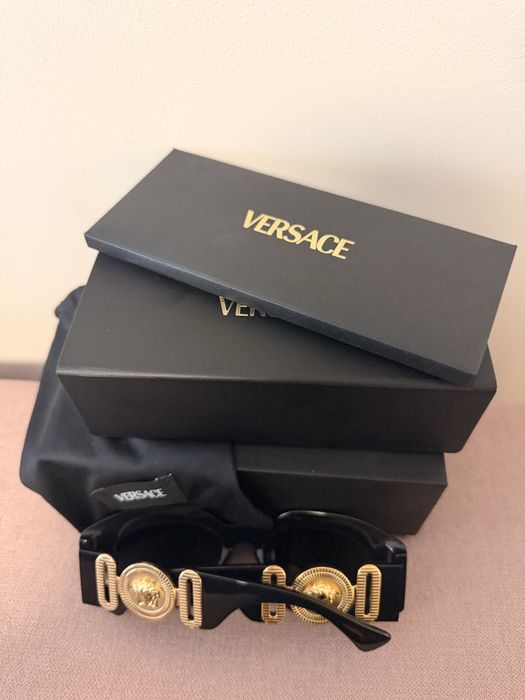 Ochelari de soare VERSACE ORIGINALI