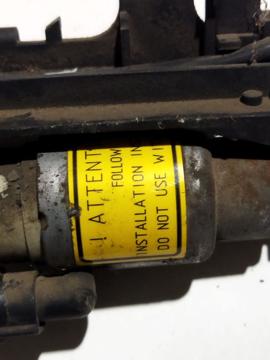 Печка водна за Мерцедес спринтер   (Mercedes sprinter)