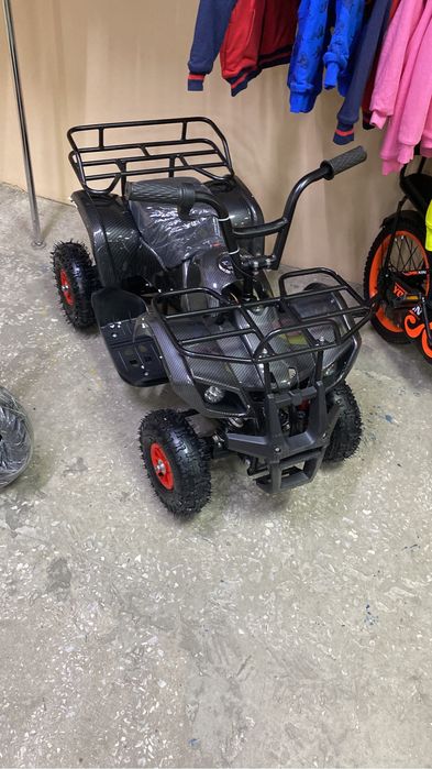 Электромобиль детский, машинка, мотоцикл