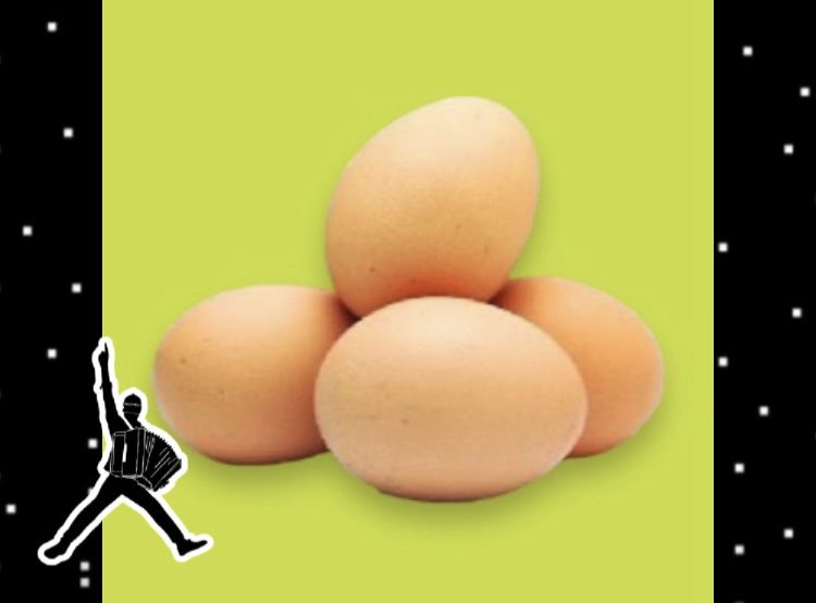 Бройлерные яйца АРБОР АЙКРЕС оптом БА4