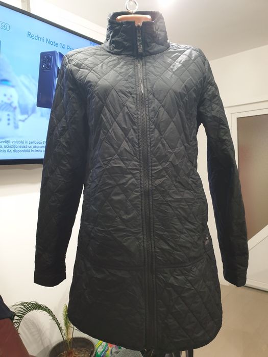 Vand haina 2 in 1 JACK WOLFSKIN de damă marime L