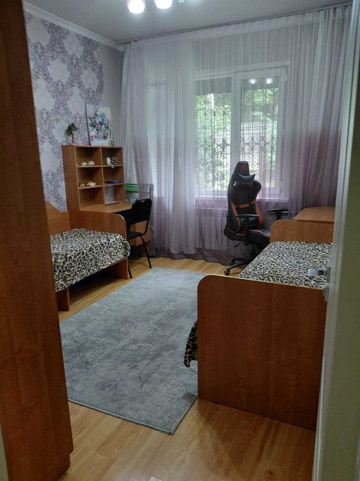 Сдаю свою квартиру  на Юнус абаде Ахмад дониш 13 квартал
