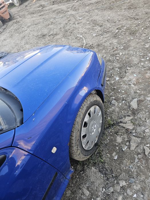 Aripa Dreapta Fata Skoda Octavia 1