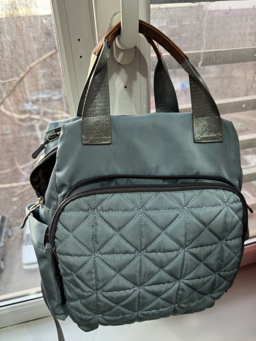 Сумка для мамочек