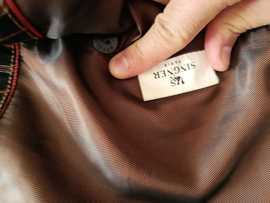 Срочно продаю натуральную кожаную куртку размер XL очень в хорошем сос