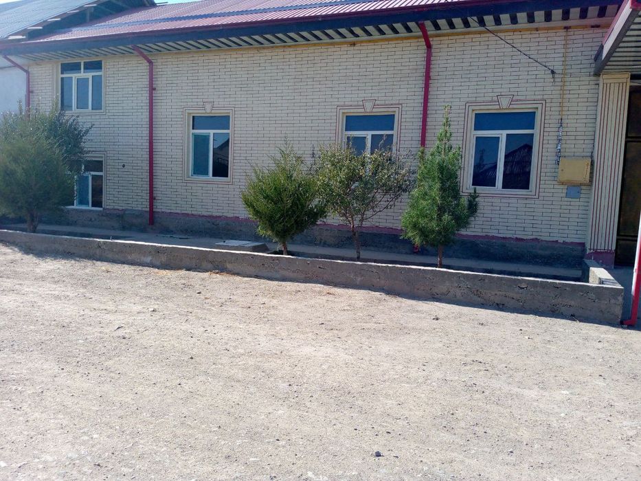 Xavli sotiladi hamma qulayliklarga ega