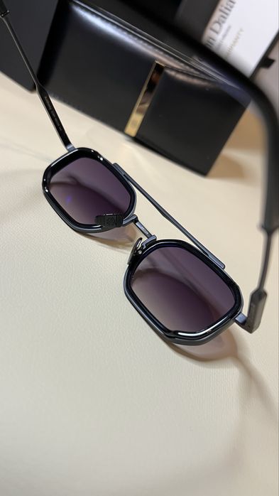 Jhon Dalia Anthony ochelari de soard noi rame