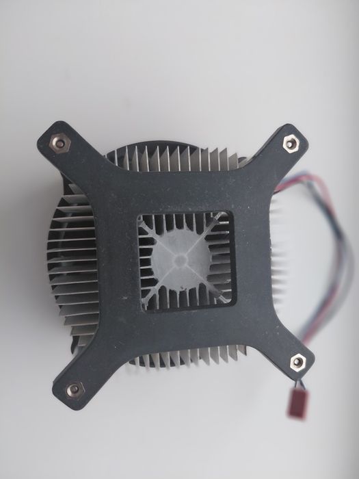 Кулер для процесора 775 DEEPCOOL