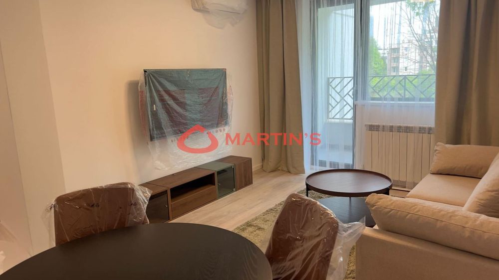 Продава се Двустаен апартамент в София, Кръстова вада - 75 кв.м за 3267 €/кв.м - Снимка #4