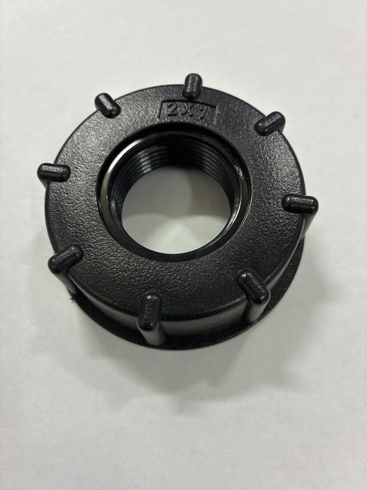 Переходник еврокуб