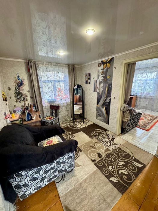 Дом 3х п.Белоусовка