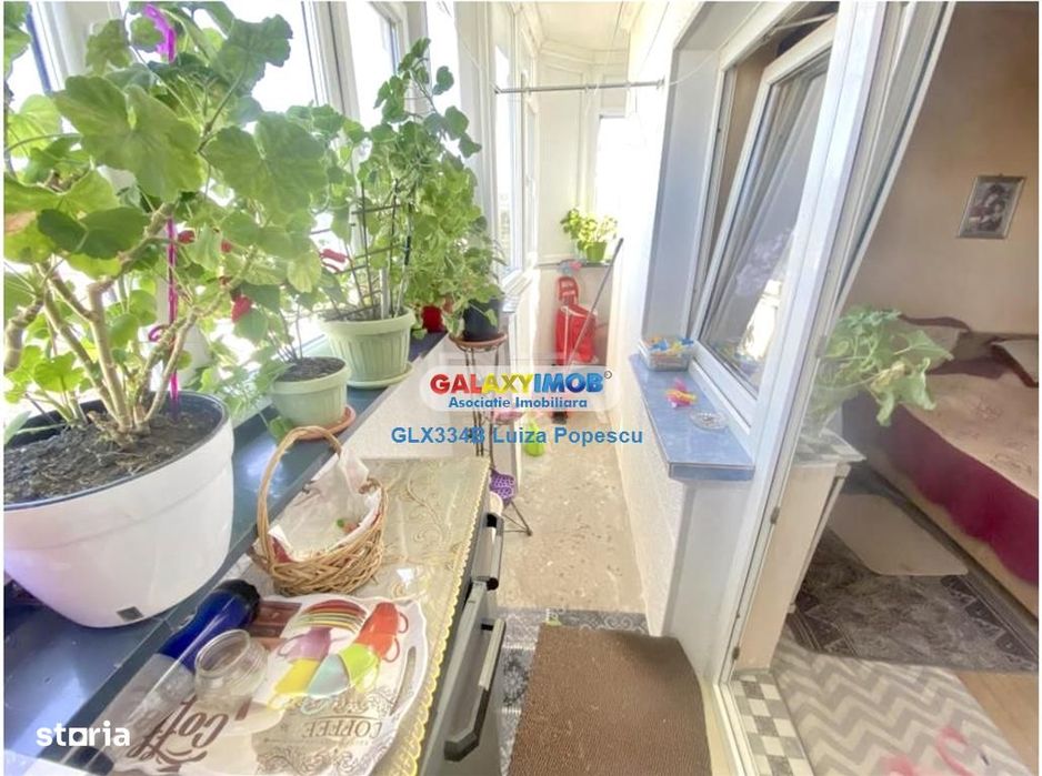 Apartament 3 camere 13 Septembrie-Petre Ispirecu | reabilitat| 82 mp